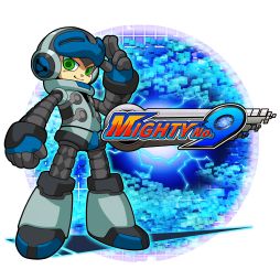 ������#001�Υ���ͥ���/��Mighty No.9�פΦ��Ǥ����åץǡ��ȡ����ɹ2�ĤΥ��ꥢ�ǹ������졤�ܥ��Ȥ���Mighty No.2���Ԥ�������ֿ�ƻ�ɥ��ơ����פ��ɲ�