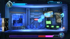 ������#012�Υ���ͥ���/��Mighty No.9�פΦ��Ǥ����åץǡ��ȡ����ɹ2�ĤΥ��ꥢ�ǹ������졤�ܥ��Ȥ���Mighty No.2���Ԥ�������ֿ�ƻ�ɥ��ơ����פ��ɲ�