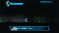 ������#004�Υ���ͥ���/��Mighty No.9�פΦ��ǥ��åץǡ�����2�ơ��ŷ⤬���Ӹ򤤡�Ũ��ư�����Ѳ������ȯ�Žꥹ�ơ����פ��ɲá��ܥ����ŷ������Mighty No.3��