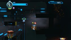 ������#006�Υ���ͥ���/��Mighty No.9�פΦ��ǥ��åץǡ�����2�ơ��ŷ⤬���Ӹ򤤡�Ũ��ư�����Ѳ������ȯ�Žꥹ�ơ����פ��ɲá��ܥ����ŷ������Mighty No.3��