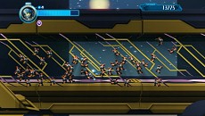 ������#007�Υ���ͥ���/��Mighty No.9�פΦ��ǥ��åץǡ�����2�ơ��ŷ⤬���Ӹ򤤡�Ũ��ư�����Ѳ������ȯ�Žꥹ�ơ����פ��ɲá��ܥ����ŷ������Mighty No.3��