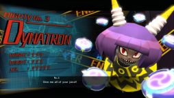 ������#010�Υ���ͥ���/��Mighty No.9�פΦ��ǥ��åץǡ�����2�ơ��ŷ⤬���Ӹ򤤡�Ũ��ư�����Ѳ������ȯ�Žꥹ�ơ����פ��ɲá��ܥ����ŷ������Mighty No.3��