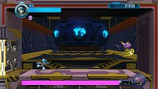 ������#011�Υ���ͥ���/��Mighty No.9�פΦ��ǥ��åץǡ�����2�ơ��ŷ⤬���Ӹ򤤡�Ũ��ư�����Ѳ������ȯ�Žꥹ�ơ����פ��ɲá��ܥ����ŷ������Mighty No.3��