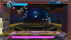 ������#012�Υ���ͥ���/��Mighty No.9�פΦ��ǥ��åץǡ�����2�ơ��ŷ⤬���Ӹ򤤡�Ũ��ư�����Ѳ������ȯ�Žꥹ�ơ����פ��ɲá��ܥ����ŷ������Mighty No.3��