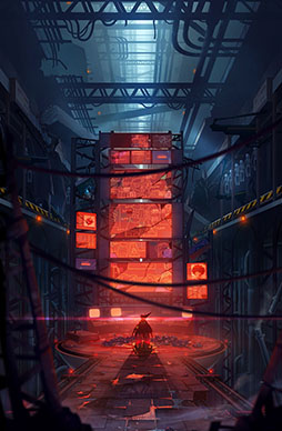 ������#001�Υ���ͥ���/��Mighty No.9�ס������ơ������ܥ��γ�ȯ�˸����ƥ��饦�ɥե���ǥ��󥰤򳫻�