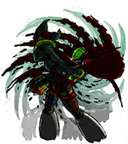 ������#003�Υ���ͥ���/��Mighty No.9�ס������ơ������ܥ��γ�ȯ�˸����ƥ��饦�ɥե���ǥ��󥰤򳫻�