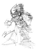 ������#004�Υ���ͥ���/��Mighty No.9�ס������ơ������ܥ��γ�ȯ�˸����ƥ��饦�ɥե���ǥ��󥰤򳫻�