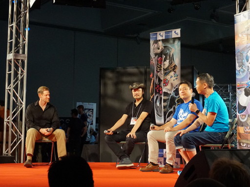 ꡼ No.001 | ᡤ޽򹧻ʻᡤ᤬륤ǥ񤷤ȳڤBitSummit 2015ȡåͤҲ