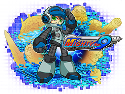 ���������꡼ No.002�Υ���ͥ������ / ��Mighty No. 9�פ����Ƥ�2016ǯ2��9�������ܤ�ޤ���������2��12��ȯ��ء����ߥ�˥ƥ����٥�ȡ�TwitchCon 2015�פ����餫��