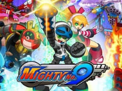 「Mighty No. 9」の発売日が2016年6月21日で確定に。稲船敬二氏のメッセージも掲載