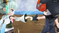 画像集#013のサムネイル/「ブレイブリーデフォルト FtS」と「聖剣伝説RoM」がコラボを18日から実施