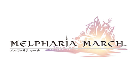 画像ギャラリー No.005のサムネイル画像 / iOS向けアプリ「メルファリア マーチ」が9月に配信&事前登録が開始に。オンラインアクションRPG「FEZ」初のスピンオフ作品が登場だ