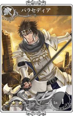 画像ギャラリー No.005のサムネイル画像 / 「メルファリア マーチ」のストーリーに第8章が追加。新ユニット4種も登場