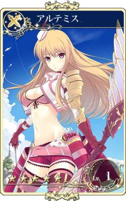 画像ギャラリー No.008のサムネイル画像 / 「メルファリア マーチ」のストーリーに第8章が追加。新ユニット4種も登場