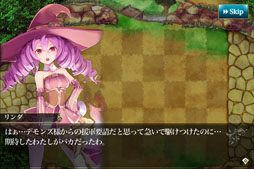 画像ギャラリー No.015のサムネイル画像 / 「メルファリア マーチ」,新章「第9章」や新ユニットを追加するアップデートを実施