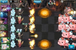 ������#004�Υ���ͥ���/�֥��ե��ꥢ �ޡ����ס�������ɥ�˥åȤ���3�äΥ��ȡ��꡼��줬����