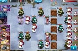 画像集#010のサムネイル/「メルファリア マーチ」リニューアル実施&カムバックキャンペーンを開催