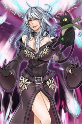 画像ギャラリー No.002のサムネイル画像 / 「メルファリア マーチ」協力プレイで強敵を倒す新戦場「大討伐戦場」が登場