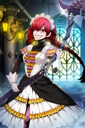 画像ギャラリー No.003のサムネイル画像 / 「メルファリア マーチ」協力プレイで強敵を倒す新戦場「大討伐戦場」が登場