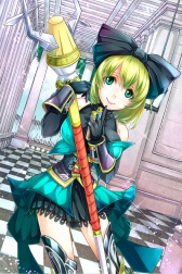 画像ギャラリー No.004のサムネイル画像 / 「メルファリア マーチ」協力プレイで強敵を倒す新戦場「大討伐戦場」が登場