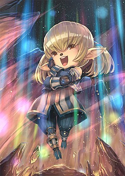 ���������꡼ No.004�Υ���ͥ������ / �֥��ե��ꥢ �ޡ����פ���FFXI�פȥ���ܼ»ܡ������ȥåȤΥ�˥åȤ�����