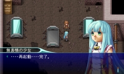 画像集#002のサムネイル/RPG「アルファディア ジェネシス」,iOS/Android版の半額セールを実施