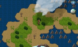 画像集#005のサムネイル/RPG「アルファディア ジェネシス」,iOS/Android版の半額セールを実施