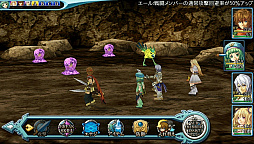 画像ギャラリー No.001のサムネイル画像 / ケムコがWii U向けタイトルのセールを実施。「アルファディア ジェネシス」や「アスディバインハーツ」などのRPGが500円(税込)に