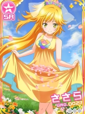 画像ギャラリー No.006のサムネイル画像 / 「ファンタジスタドール ガールズロワイヤル」のAndroid版が配信スタート