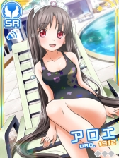 画像ギャラリー No.008のサムネイル画像 / 「ファンタジスタドール ガールズロワイヤル」のAndroid版が配信スタート