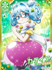 画像ギャラリー No.010のサムネイル画像 / 「ファンタジスタドール ガールズロワイヤル」のAndroid版が配信スタート