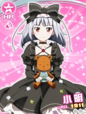 画像ギャラリー No.014のサムネイル画像 / 「ファンタジスタドール ガールズロワイヤル」のAndroid版が配信スタート