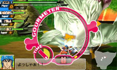 画像ギャラリー No.006のサムネイル画像 / 「トリコ アルティメットサバイバル」,4名のゲームオリジナルキャラクターの参戦が決定。イベント「アルティメットハンターフェスタ」の開催も決定