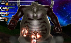 画像ギャラリー No.007のサムネイル画像 / 「トリコ アルティメットサバイバル」,4名のゲームオリジナルキャラクターの参戦が決定。イベント「アルティメットハンターフェスタ」の開催も決定