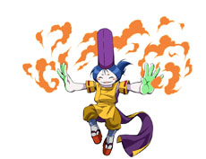 ꡼ No.020Υͥ / ֥ȥꥳ ƥåȥХХס4̾Υ४ꥸʥ륭饯λ郎ꡣ٥ȡ֥ƥåȥϥ󥿡եפγŤ