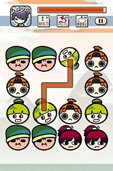 画像ギャラリー No.004のサムネイル画像 / サクセス，Android向けカジュアルアプリ4タイトルを同時に配信