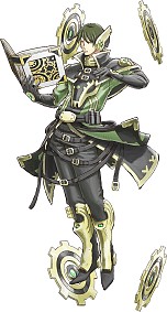 ꡼ No.015 | ޥ۸ǥե󥹡GARDIANSסϿμդȡ˥åȤưʤȥꥢ륿ɤ襤ڤ⤦