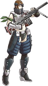 ꡼ No.018 | ޥ۸ǥե󥹡GARDIANSסϿμդȡ˥åȤưʤȥꥢ륿ɤ襤ڤ⤦