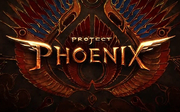 画像集#002のサムネイル/注目の新プロジェクト「Project Phoenix」がPS4およびPS Vitaに対応。Kickstarterでの出資は日本時間9月11日16：00まで