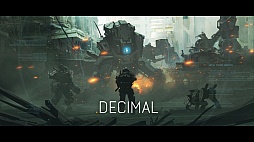 .DECIMAL