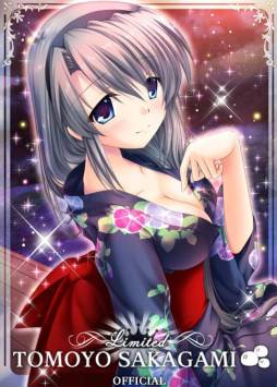 画像ギャラリー No.011のサムネイル画像 / ゲームブランド「Key」のソーシャルゲームがMobageでサービス開始