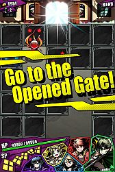 画像ギャラリー No.003のサムネイル画像 / Android版「ディバインゲート」が30日配信。「STEINS;GATE」とのコラボ予定も