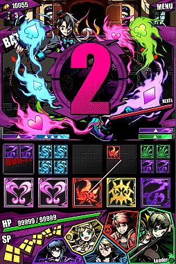 画像ギャラリー No.004のサムネイル画像 / Android版「ディバインゲート」が30日配信。「STEINS;GATE」とのコラボ予定も