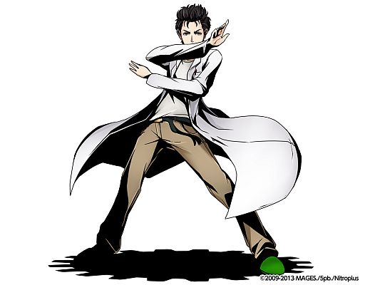 画像ギャラリー No.006のサムネイル画像 / Android版「ディバインゲート」が30日配信。「STEINS;GATE」とのコラボ予定も