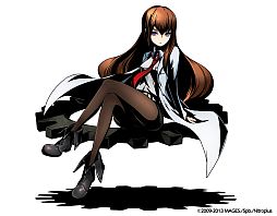 画像ギャラリー No.007のサムネイル画像 / Android版「ディバインゲート」が30日配信。「STEINS;GATE」とのコラボ予定も