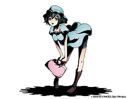 画像ギャラリー No.008のサムネイル画像 / Android版「ディバインゲート」が30日配信。「STEINS;GATE」とのコラボ予定も