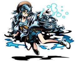 画像ギャラリー No.006のサムネイル画像 / パネルRPG「ディバインゲート」のAndroid版が本日配信。記念キャンペーンも