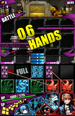 ���������꡼ No.025�Υ���ͥ������ / �����Ɀ̿�⤹�٤Ƥ�5�äǡ�΢�֤��ס�������ۡ������ĺǿ���֥ǥ��Х��󥲡��ȡפΥϥ����ԡ��ɡ�������������Ѥ�ץ쥤��ݡ��ȤǾҲ�