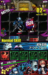 ���������꡼ No.036�Υ���ͥ������ / �����Ɀ̿�⤹�٤Ƥ�5�äǡ�΢�֤��ס�������ۡ������ĺǿ���֥ǥ��Х��󥲡��ȡפΥϥ����ԡ��ɡ�������������Ѥ�ץ쥤��ݡ��ȤǾҲ�