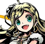 画像ギャラリー No.014のサムネイル画像 / 「ディバインゲート」，メインキャラクターのイラストやプロフィールが明らかに。森下一喜氏達が重大発表を行うTGS 2013のステージスケジュールも公開